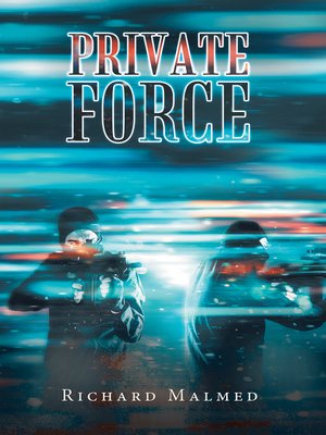 cover image of Private Force